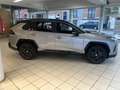 Toyota RAV 4 GR Sport Gris - thumbnail 4