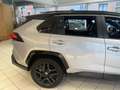 Toyota RAV 4 GR Sport Gris - thumbnail 6