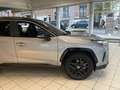 Toyota RAV 4 GR Sport Gris - thumbnail 5