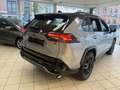 Toyota RAV 4 GR Sport Gris - thumbnail 7