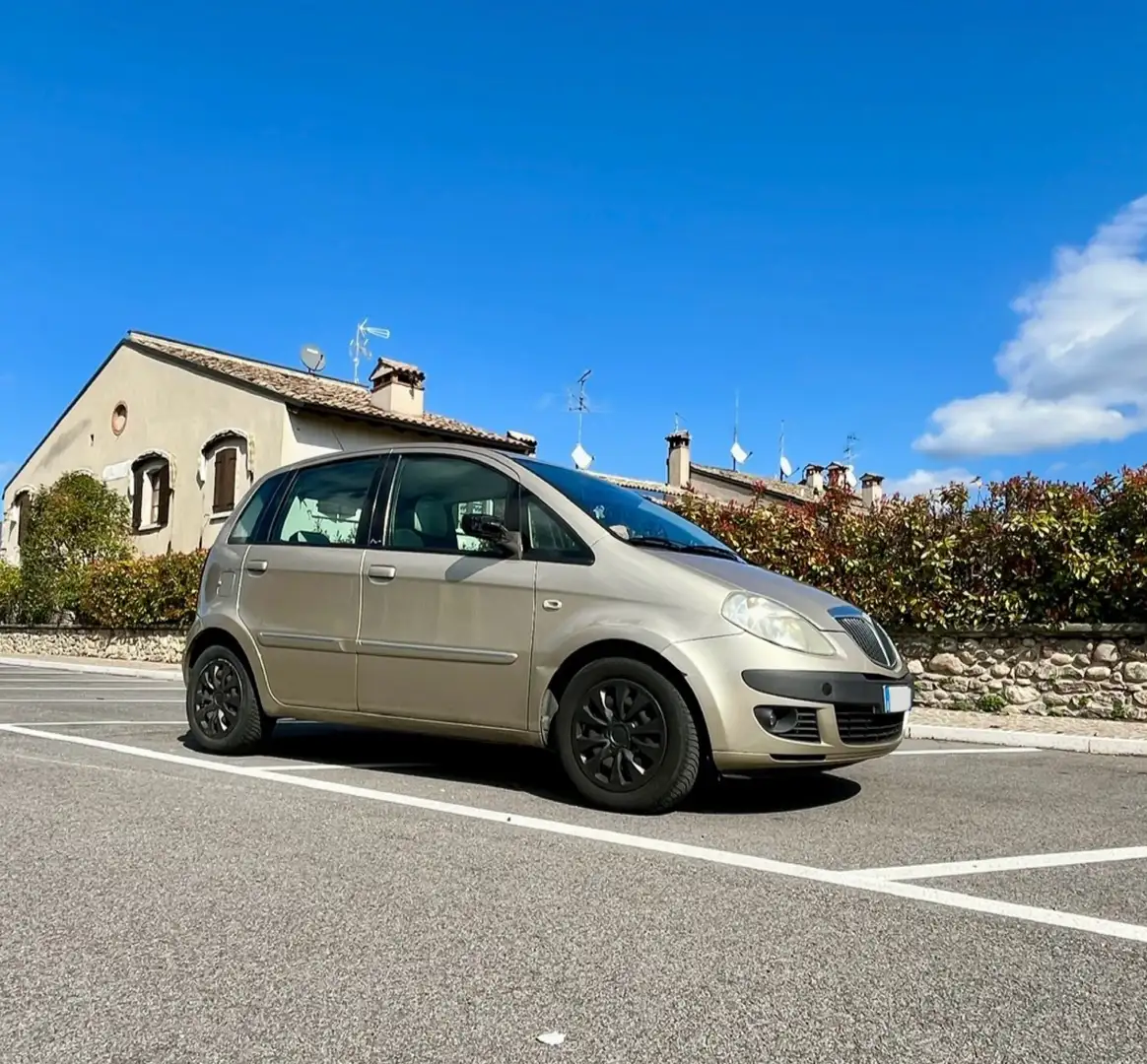 Lancia MUSA 1.3 mjt Oro 90cv Oro - 2