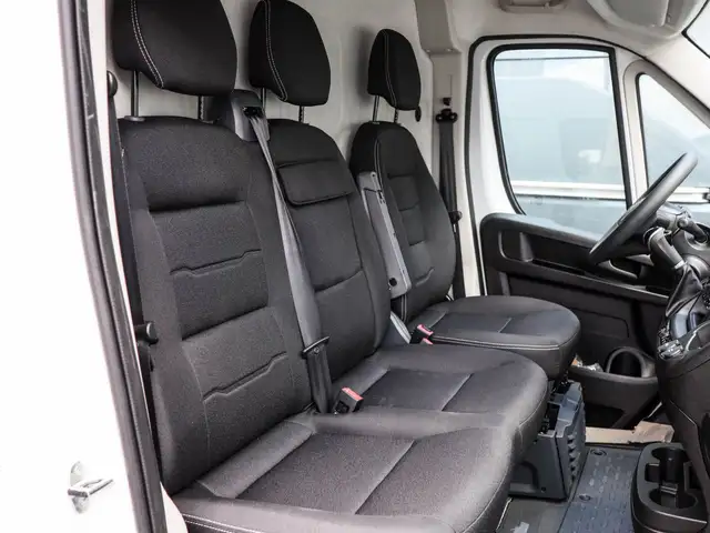 Fiat Ducato view 4