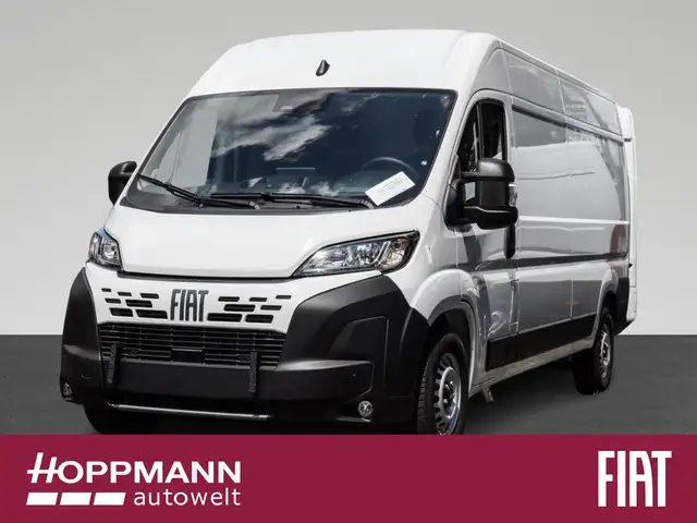 Fiat Ducato main image
