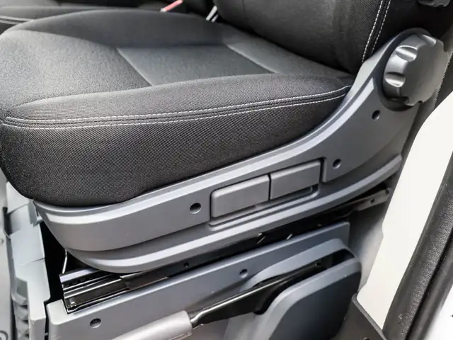 Fiat Ducato view 11