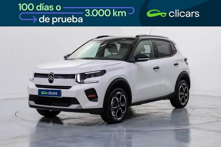 Citroën C3 2026
