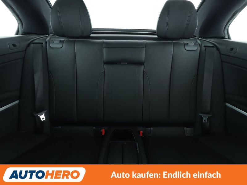BMW 430 430i Luxury Line Aut.*NAVI*HUD*H&K*BI-XENON*PDC* — photo 15