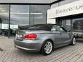 BMW 118 Cabriolet *GARANTIE*CRUISE*SIEGES CHAUFF*CUIR*GPS* Gris - thumbnail 18