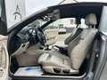 BMW 118 Cabriolet *GARANTIE*CRUISE*SIEGES CHAUFF*CUIR*GPS* Gris - thumbnail 7