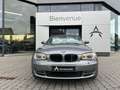 BMW 118 Cabriolet *GARANTIE*CRUISE*SIEGES CHAUFF*CUIR*GPS* Gris - thumbnail 2