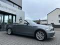BMW 118 Cabriolet *GARANTIE*CRUISE*SIEGES CHAUFF*CUIR*GPS* Gris - thumbnail 12