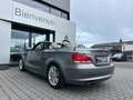BMW 118 Cabriolet *GARANTIE*CRUISE*SIEGES CHAUFF*CUIR*GPS* Gris - thumbnail 6