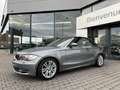 BMW 118 Cabriolet *GARANTIE*CRUISE*SIEGES CHAUFF*CUIR*GPS* Gris - thumbnail 17