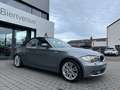 BMW 118 Cabriolet *GARANTIE*CRUISE*SIEGES CHAUFF*CUIR*GPS* Gris - thumbnail 16