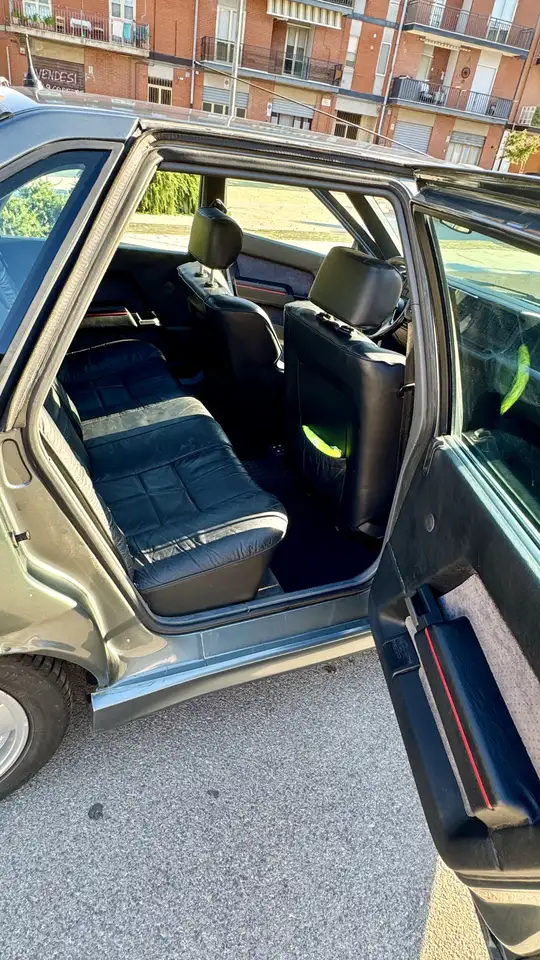 Renault R 21 2L Turbo ABS, foto 4