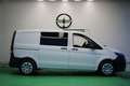 Mercedes-Benz Vito 109 CDI Mixto Compacta Blanco - thumbnail 4