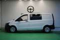 Mercedes-Benz Vito 109 CDI Mixto Compacta Blanco - thumbnail 8
