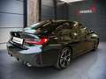 BMW 318 d Limousine MX G20 B47 Schwarz - thumbnail 4