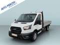 Ford Transit 350 L4 4x4 Trend Pritsche Allrad Белый - thumbnail 1