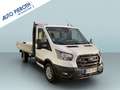 Ford Transit 350 L4 4x4 Trend Pritsche Allrad Белый - thumbnail 4