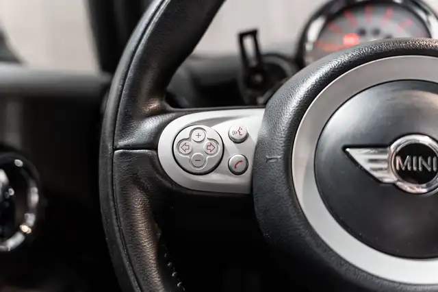 Mini Clubman view 12