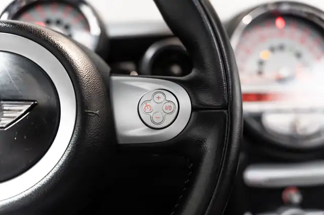 Mini Clubman view 14