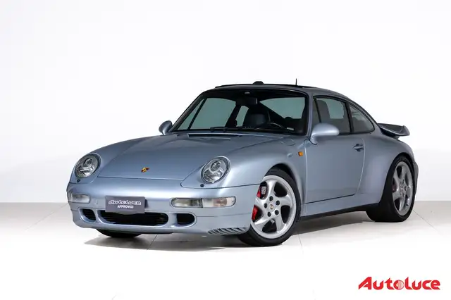 Porsche 993