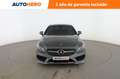 Mercedes-Benz C 220 d AMG Line Amarillo - thumbnail 9