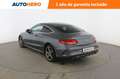 Mercedes-Benz C 220 d AMG Line Amarillo - thumbnail 4