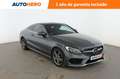 Mercedes-Benz C 220 d AMG Line Amarillo - thumbnail 8