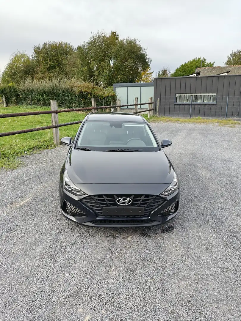 Hyundai i30 Fastback 1.0 T-GDi - 2