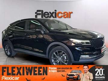 101 kW / 137 CV