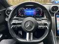 Mercedes-Benz C 180 AMG Line AMG!NIGHT!SFEER!MAT! Grijs - thumbnail 14
