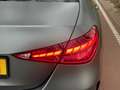 Mercedes-Benz C 180 AMG Line AMG!NIGHT!SFEER!MAT! Grijs - thumbnail 6