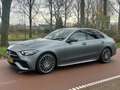 Mercedes-Benz C 180 AMG Line AMG!NIGHT!SFEER!MAT! Grijs - thumbnail 3