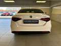 Alfa Romeo Giulia 2.2 Turbo AT8 150CV Business Bianco - thumbnail 4