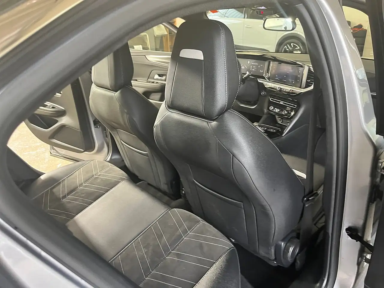 Opel Mokka 1,2 Direct Injection Turbo Ultimate Aut. 19