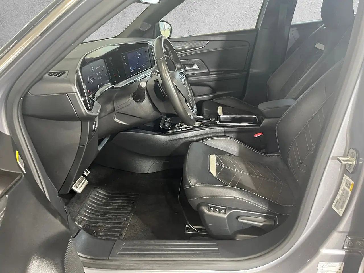 Opel Mokka 1,2 Direct Injection Turbo Ultimate Aut. 6