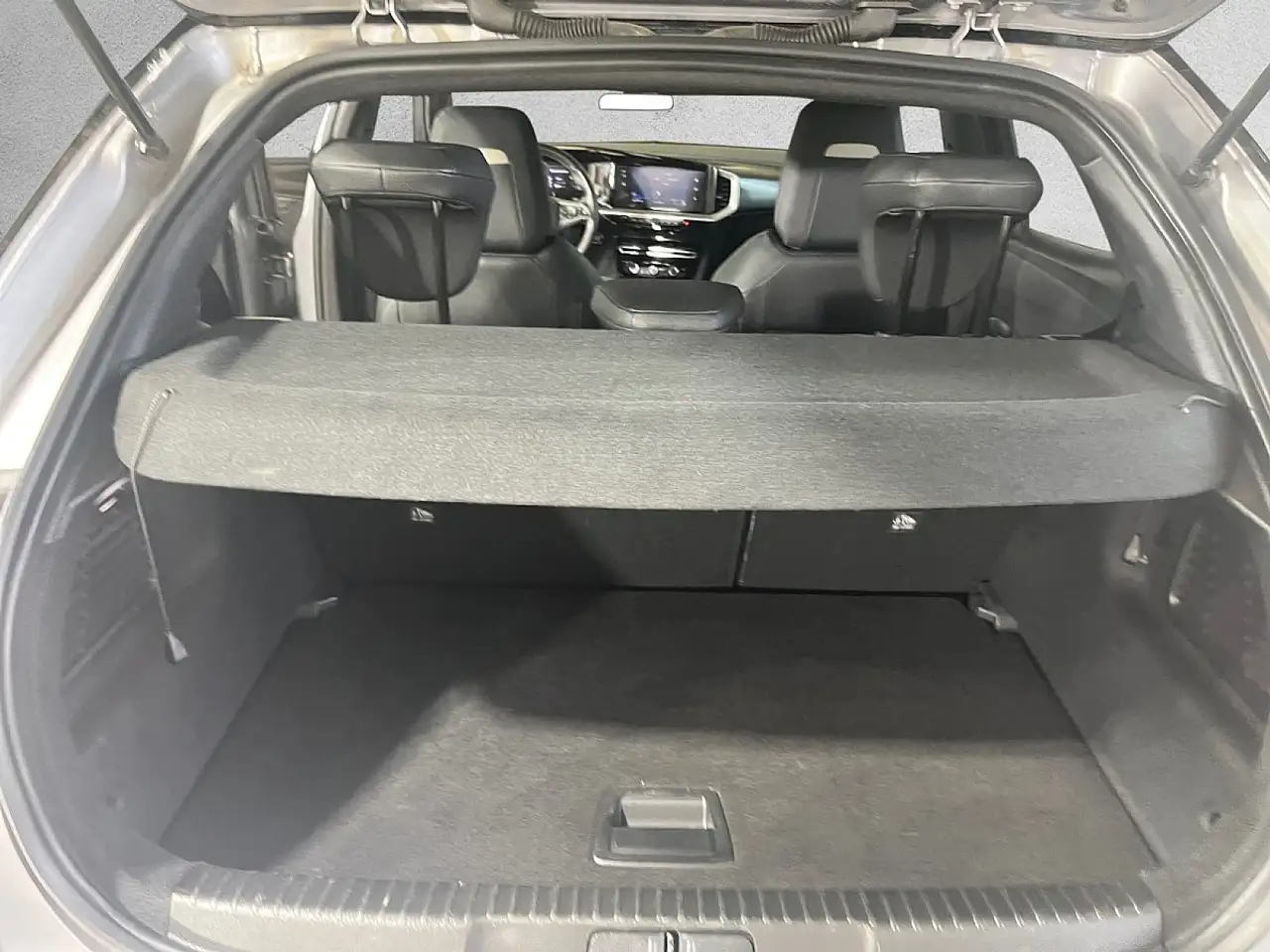 Opel Mokka 1,2 Direct Injection Turbo Ultimate Aut. 14