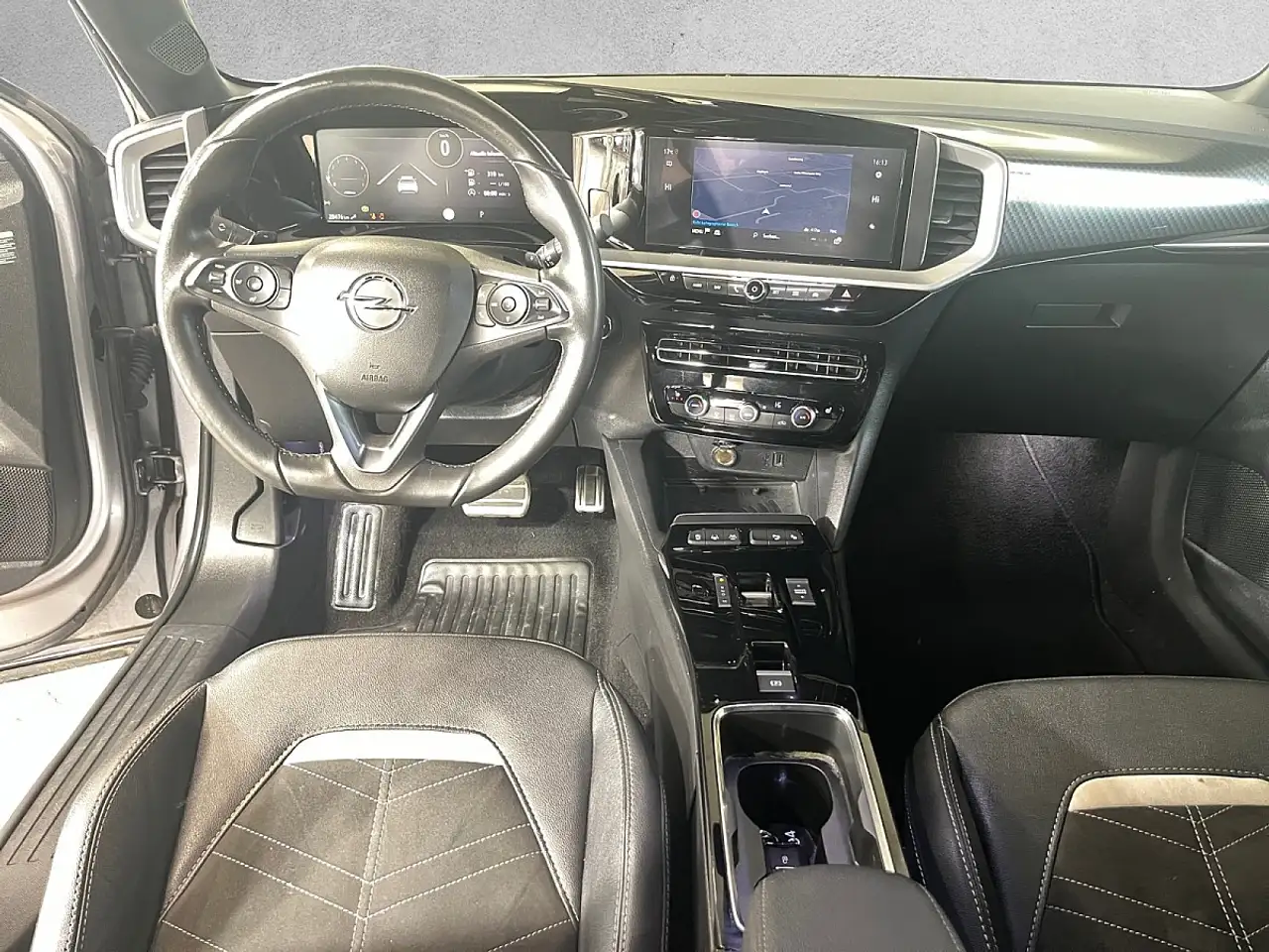 Opel Mokka 1,2 Direct Injection Turbo Ultimate Aut. 8