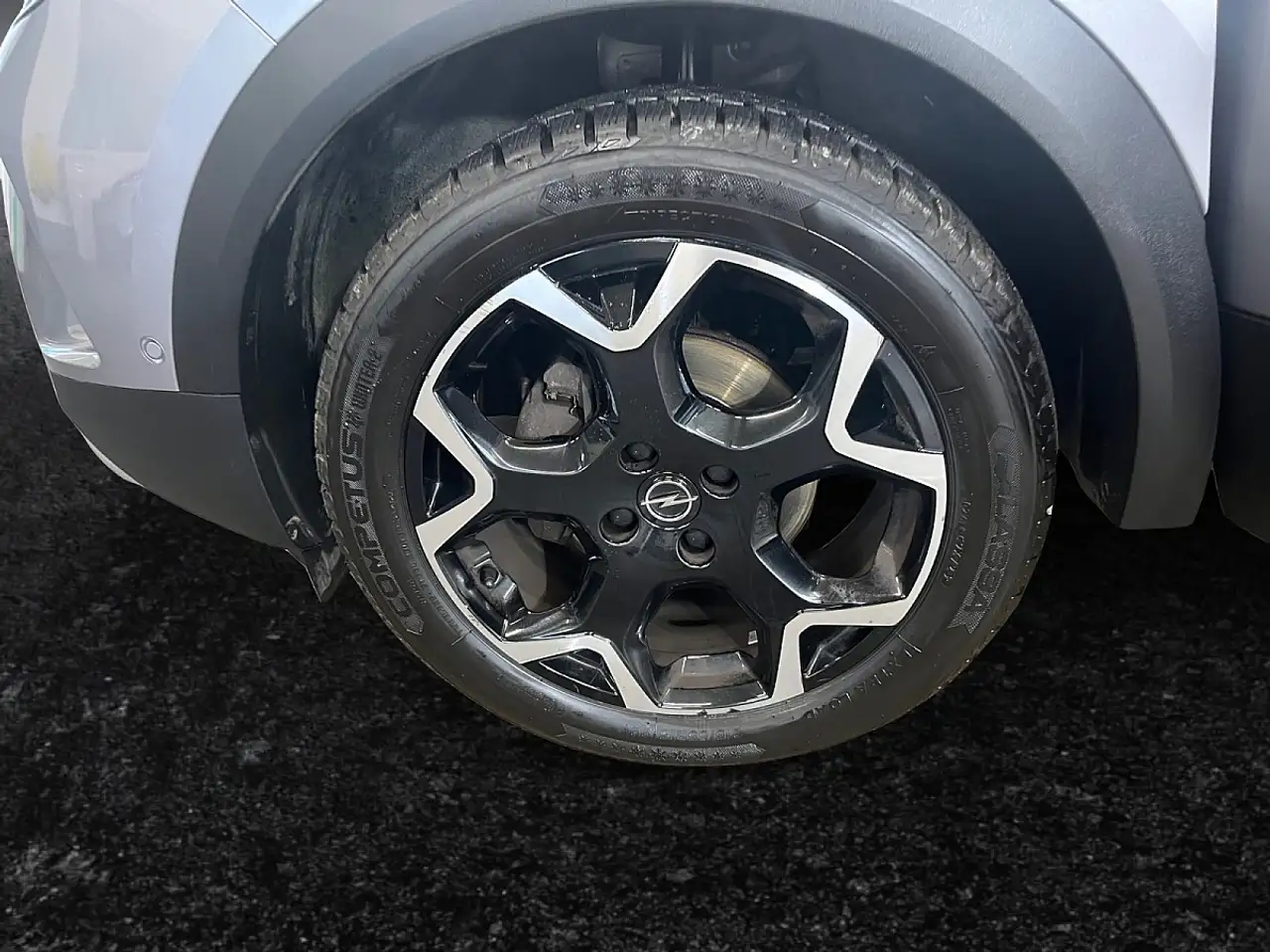 Opel Mokka 1,2 Direct Injection Turbo Ultimate Aut. 13