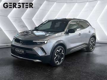 1,2 Direct Injection Turbo Ultimate Aut.