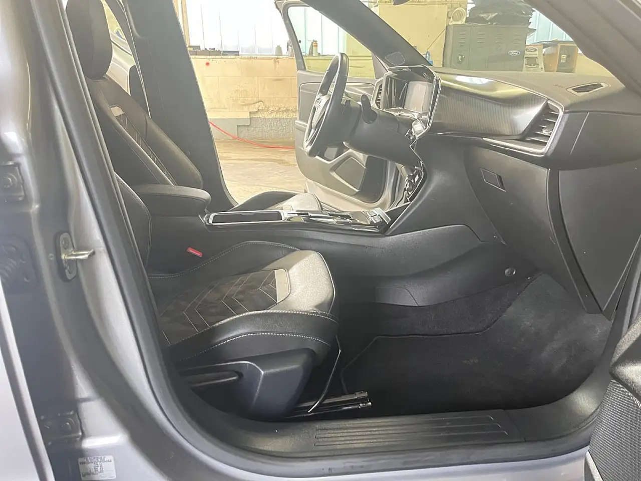Opel Mokka 1,2 Direct Injection Turbo Ultimate Aut. 18