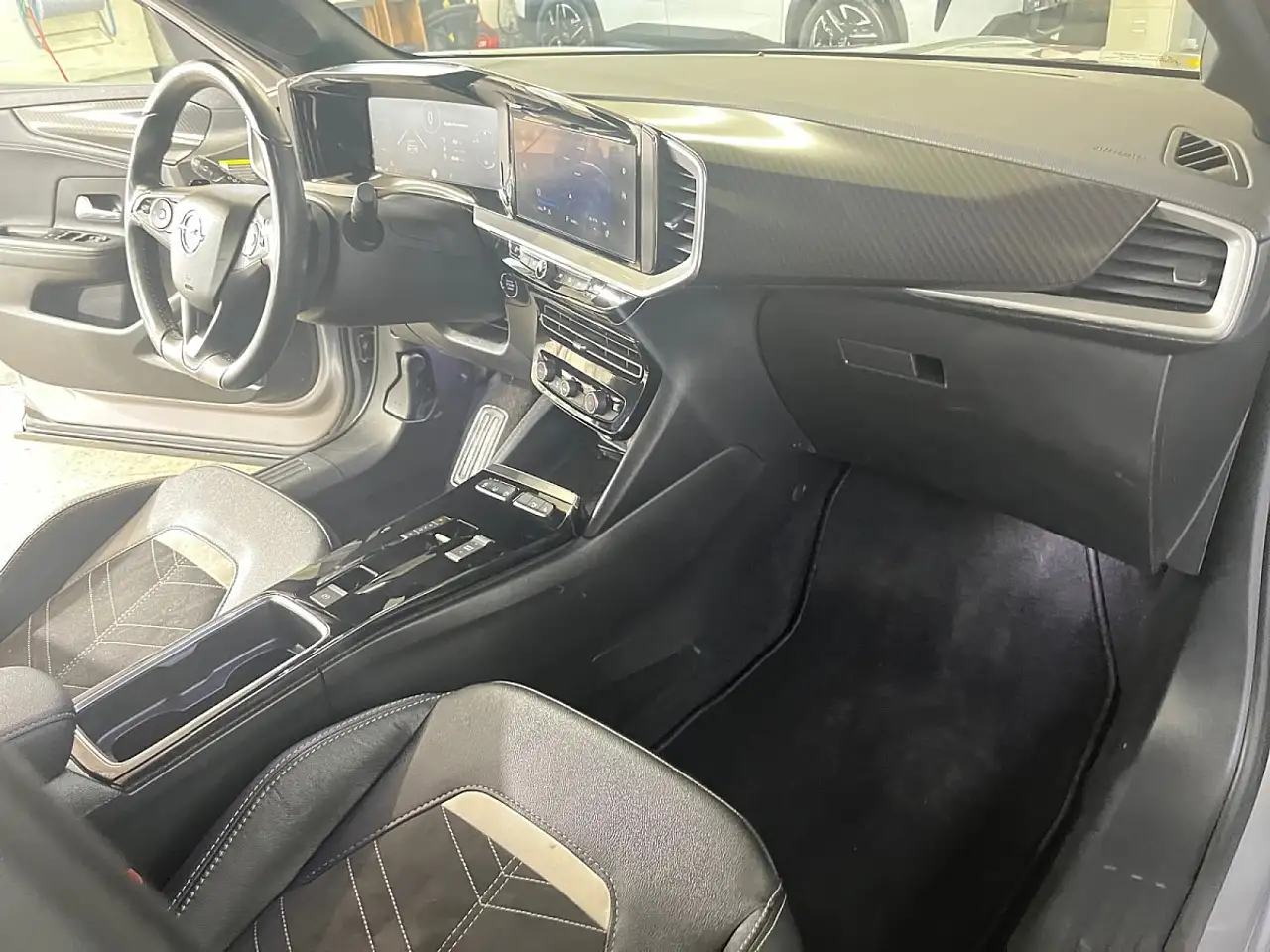 Opel Mokka 1,2 Direct Injection Turbo Ultimate Aut. 16