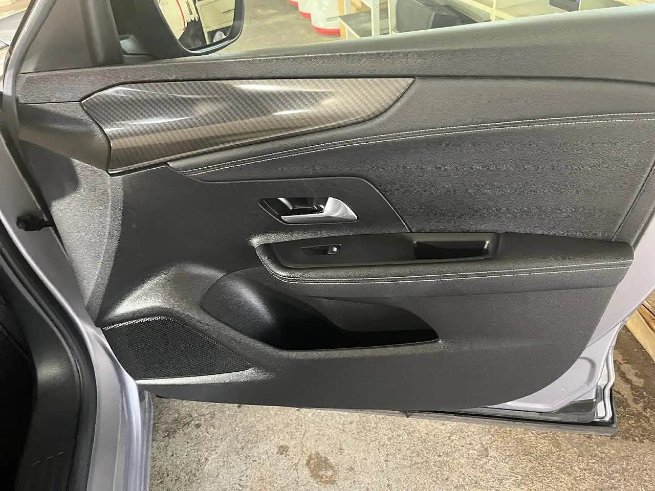 Opel Mokka 1,2 Direct Injection Turbo Ultimate Aut. 17