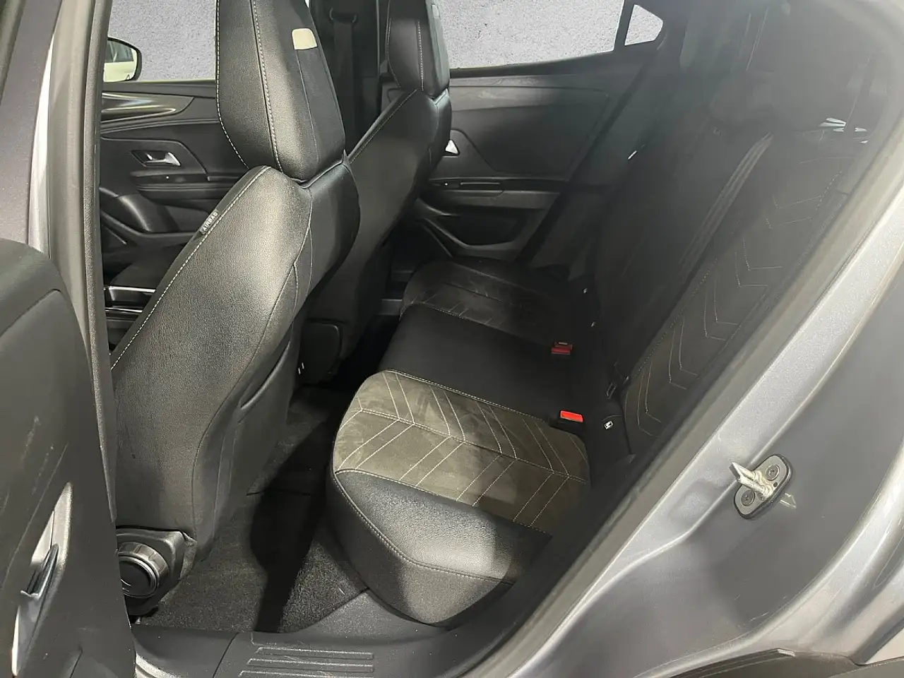 Opel Mokka 1,2 Direct Injection Turbo Ultimate Aut. 7