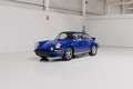 Porsche 911 Carrera RS Touring Bleu - thumbnail 3