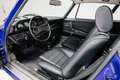 Porsche 911 Carrera RS Touring Bleu - thumbnail 27