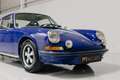 Porsche 911 Carrera RS Touring Bleu - thumbnail 43