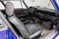 Porsche 911 Carrera RS Touring Bleu - thumbnail 33