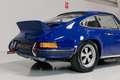 Porsche 911 Carrera RS Touring Bleu - thumbnail 47